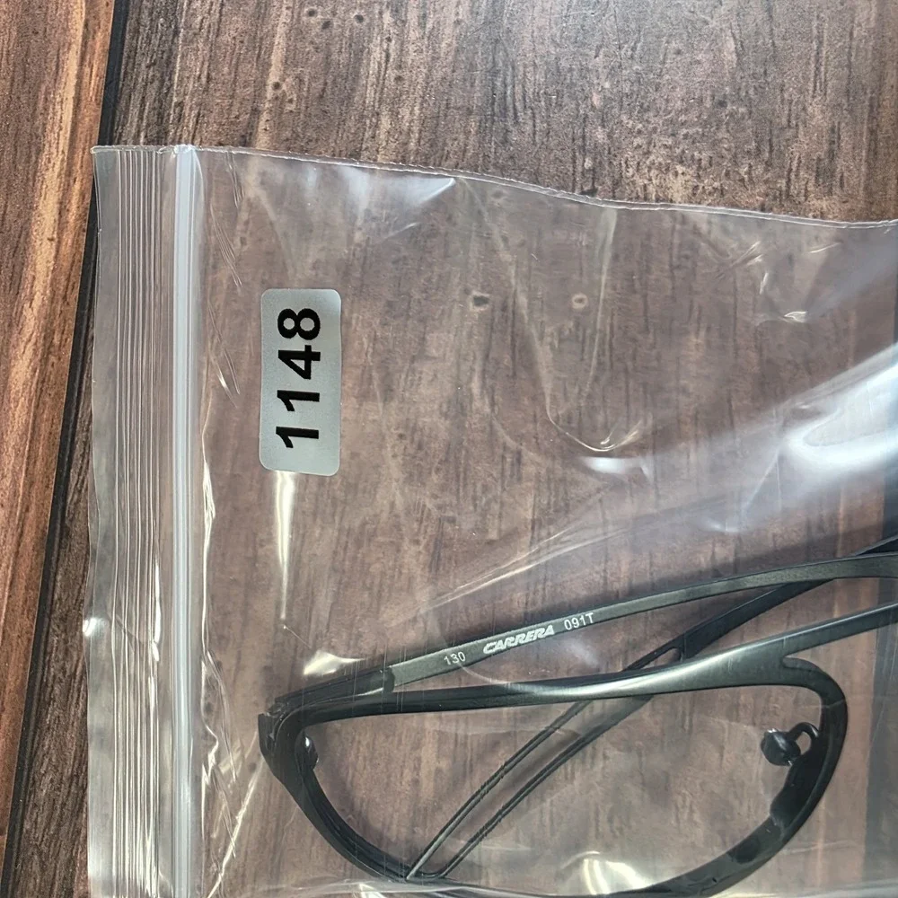 Carrera‎ Sunglasses CA908/S 091T 59- 13 -130 FRAMES ONLY *READ*